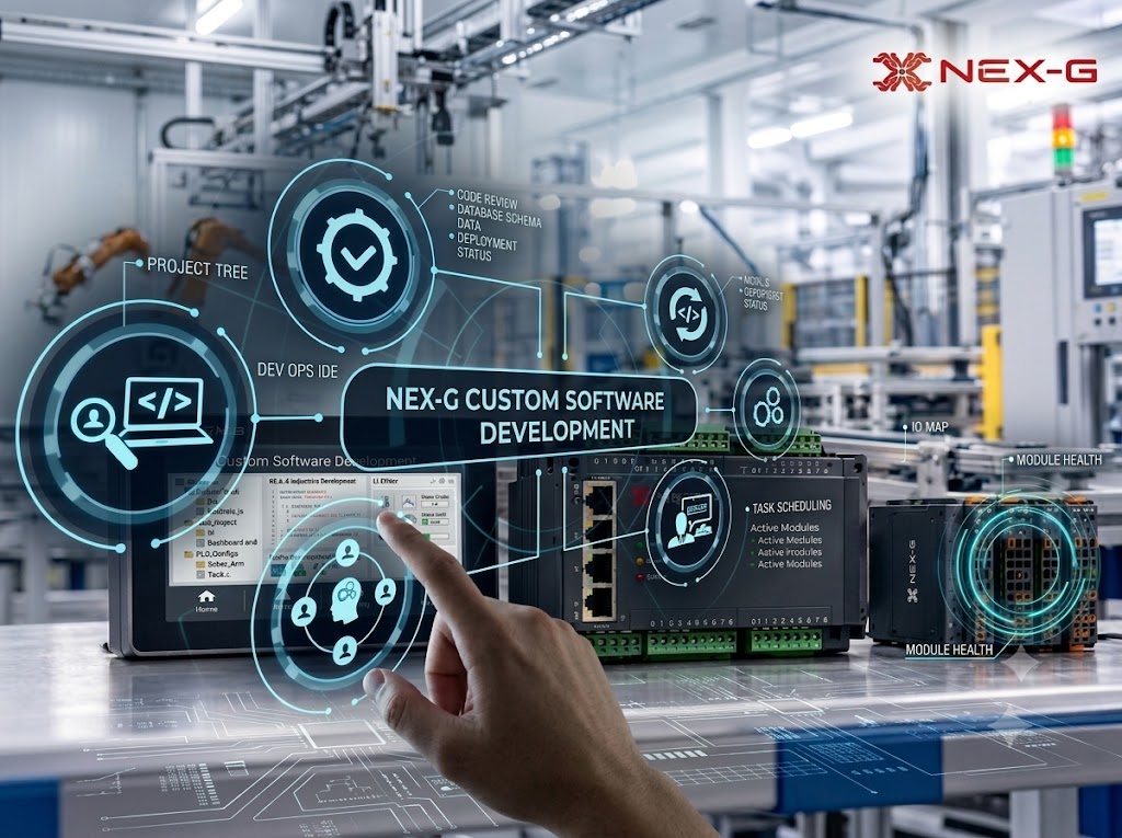 Electronics engineering research and development
