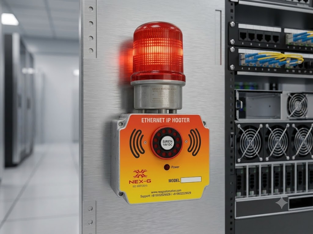 AI safety monitoring system