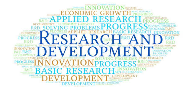 Prototype design and R&D