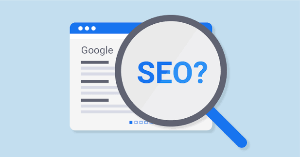 SEO and search visibility