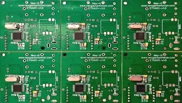 PCB 1