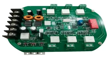 PCB 2