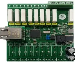 PCB 3