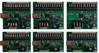 PCB 5