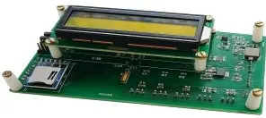 PCB 9