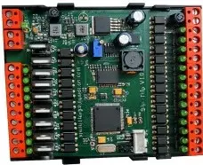 PCB 8