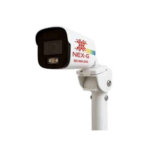 AI-PPE Camera