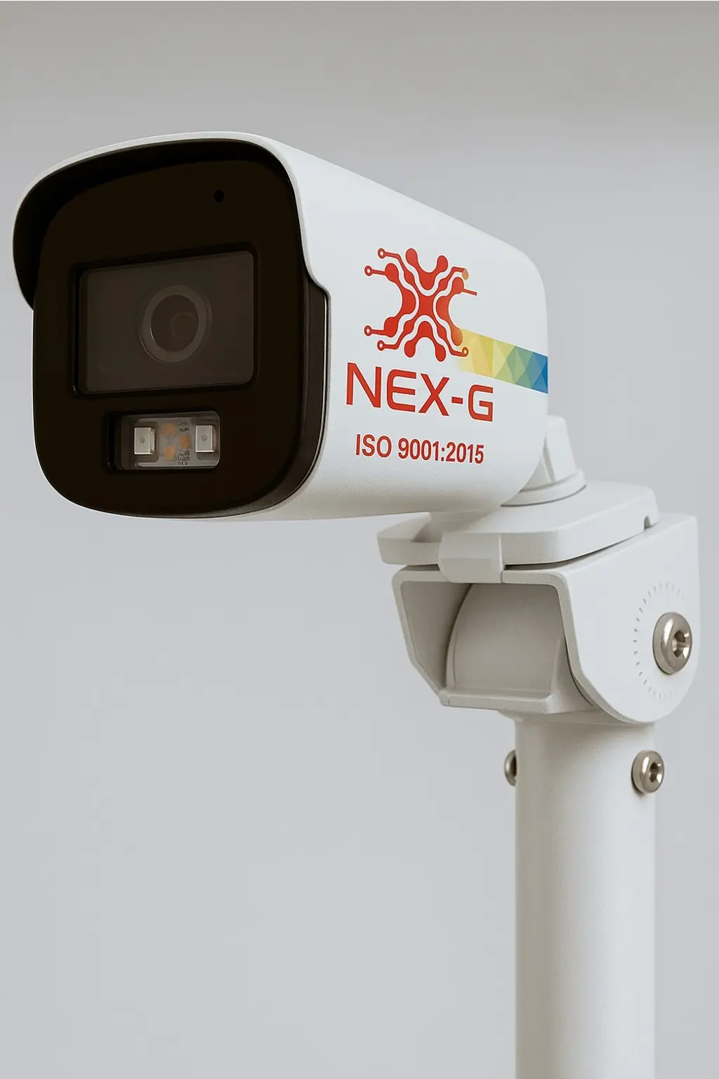 AI PPE Camera