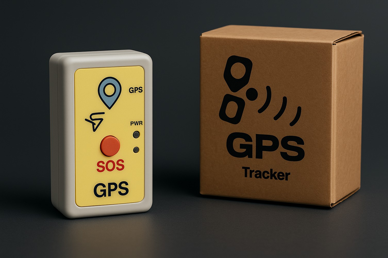 Lone Worker Safety Tracker