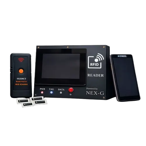 RFID Inventory